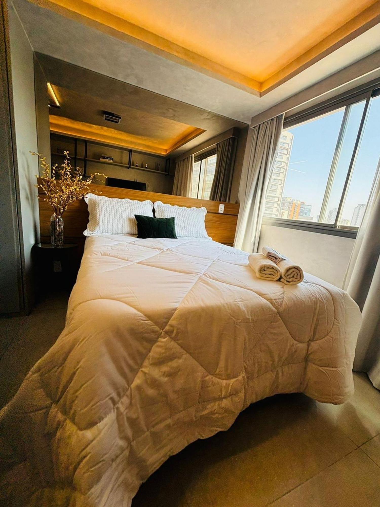 Apartamento Bvm905 - Apto Moderno Na Vila Mariana São Paulo