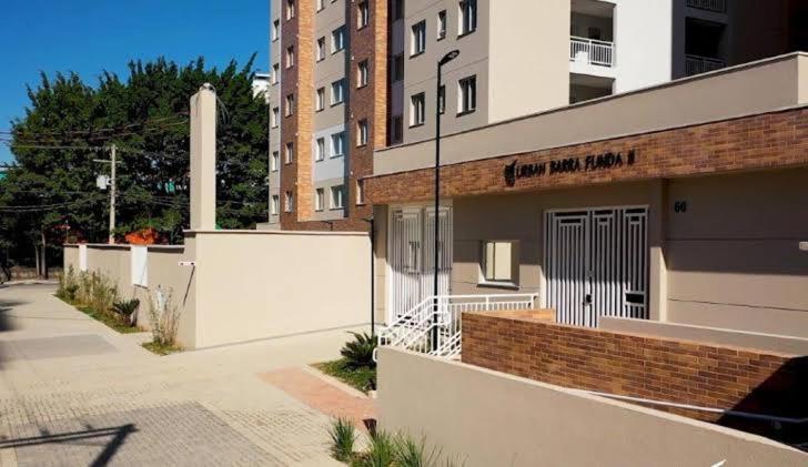 Apartment Novo, Confortavel E Aconchegante - Proximo Ao Allianz E Metro Sao Paulo
