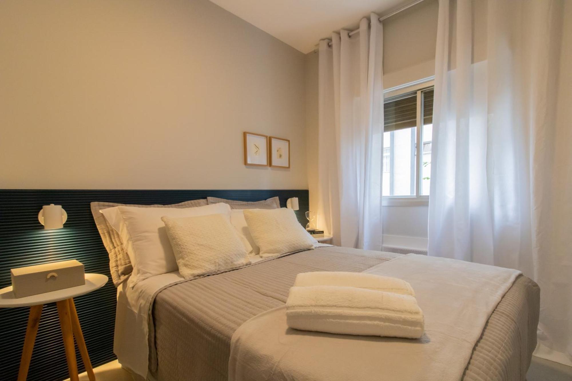Apartamento Bela Vista