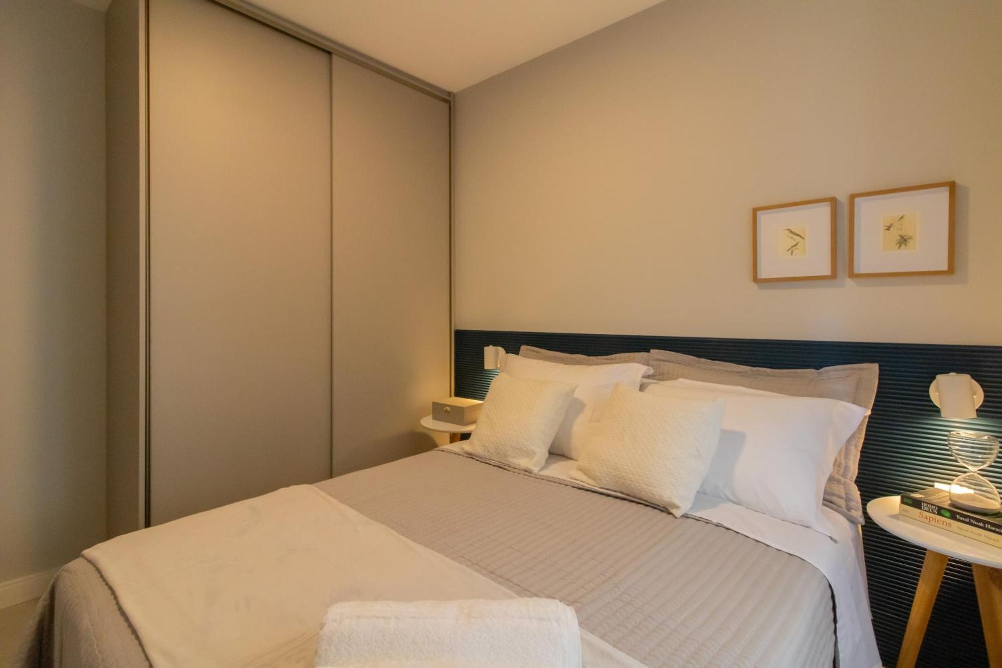 Apartamento Bela Vista *