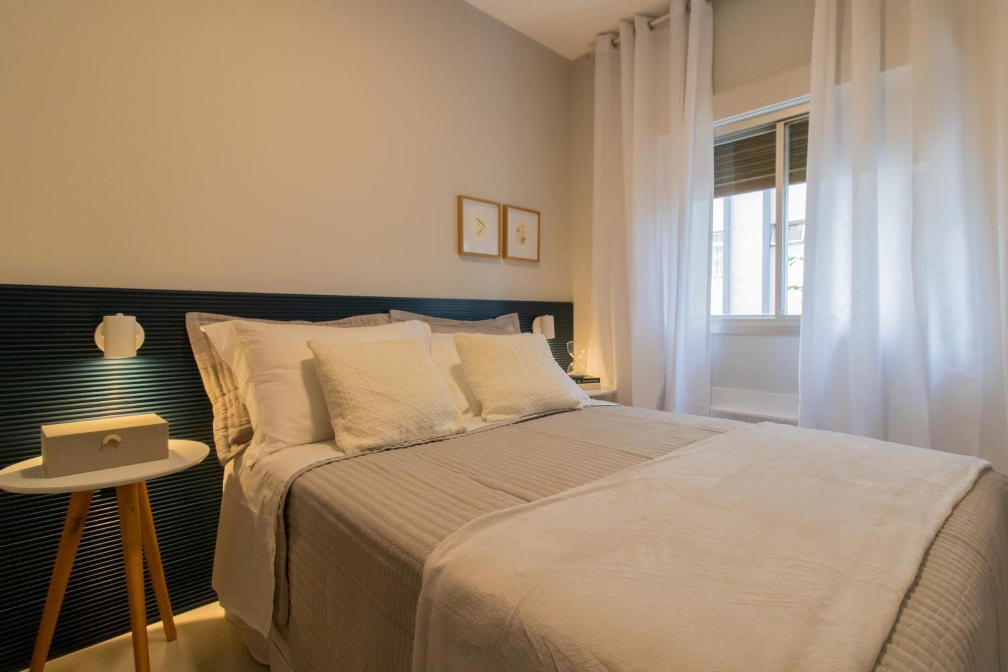 Apartamento Bela Vista São Paulo