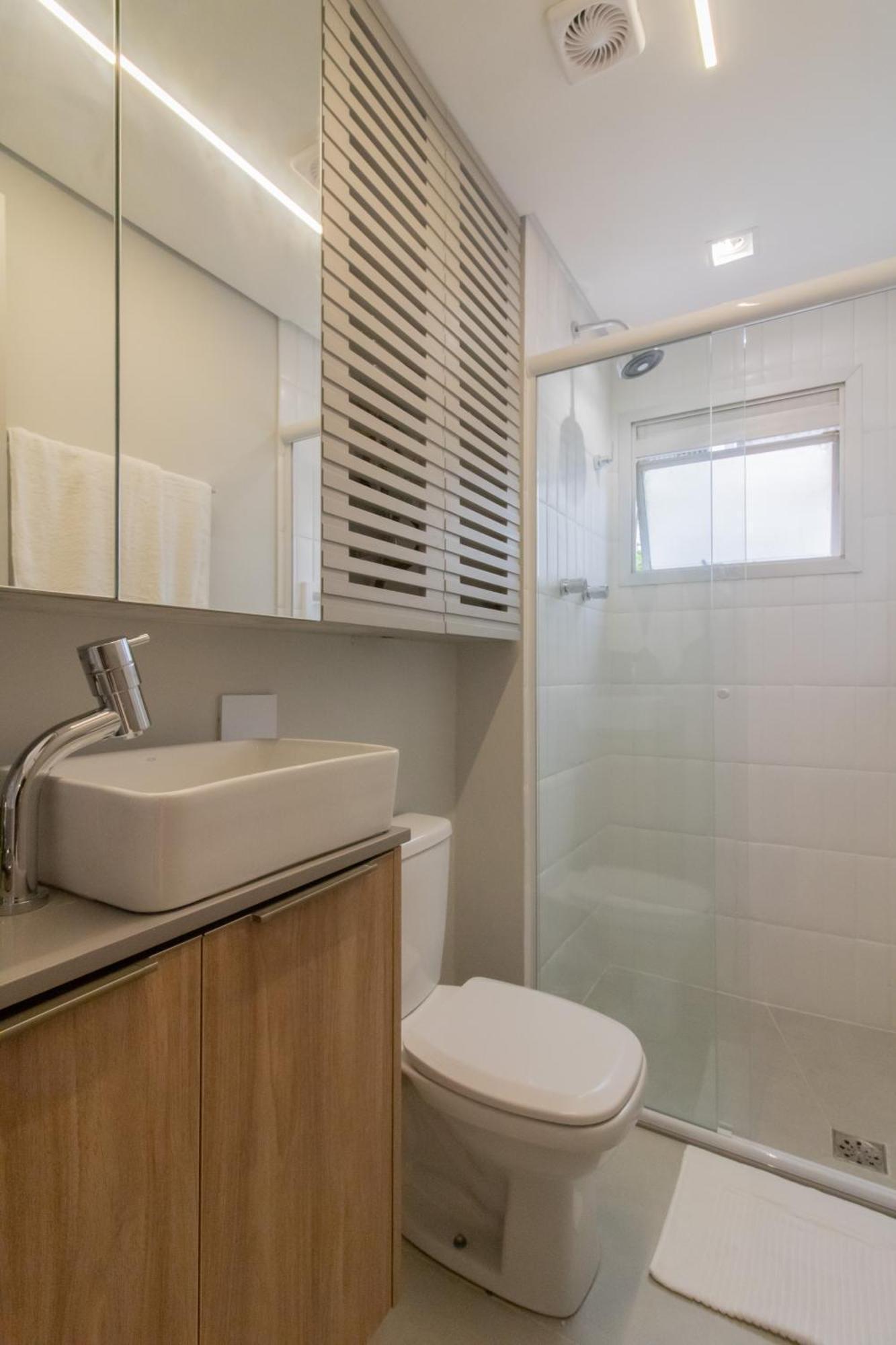 Apartamento Bela Vista São Paulo