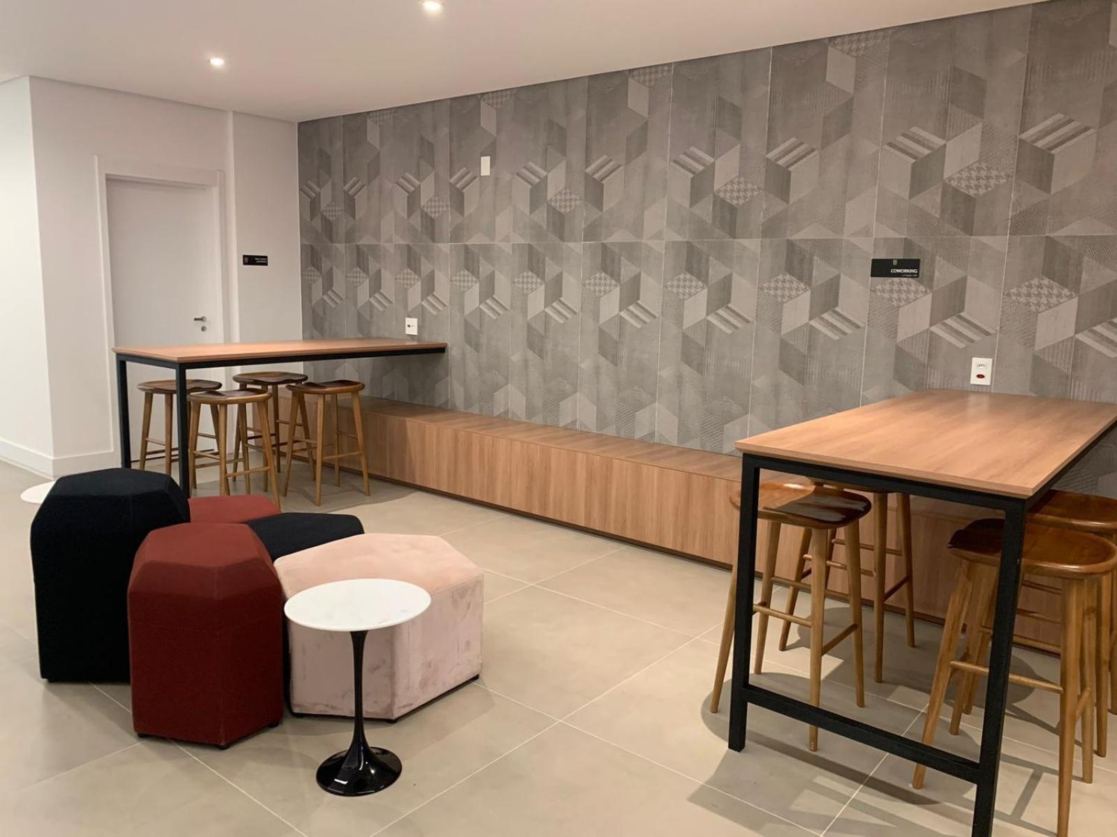 112 - Cozy & Modern Near Ibirapuera & Hospitals! Great For Any
