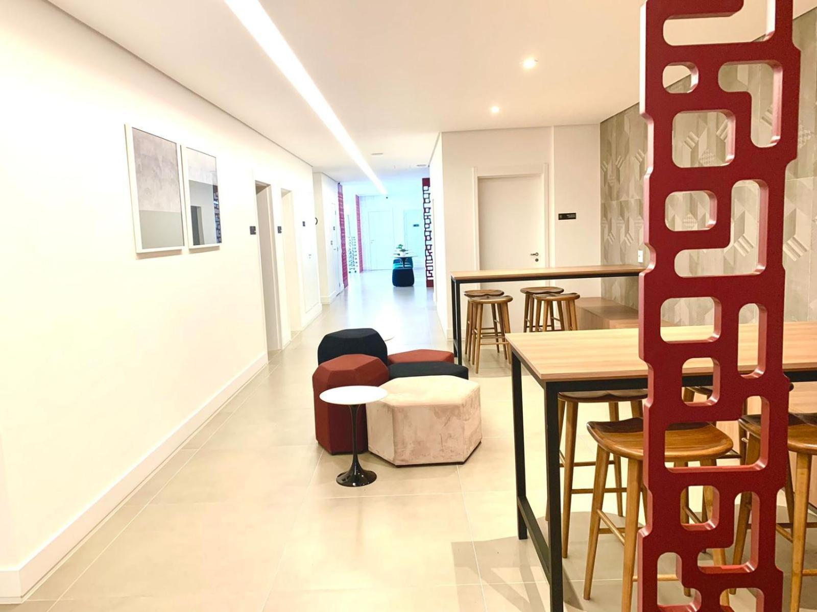 Apartment 112 - Cozy & Modern Near Ibirapuera & Hospitals! Great For Any