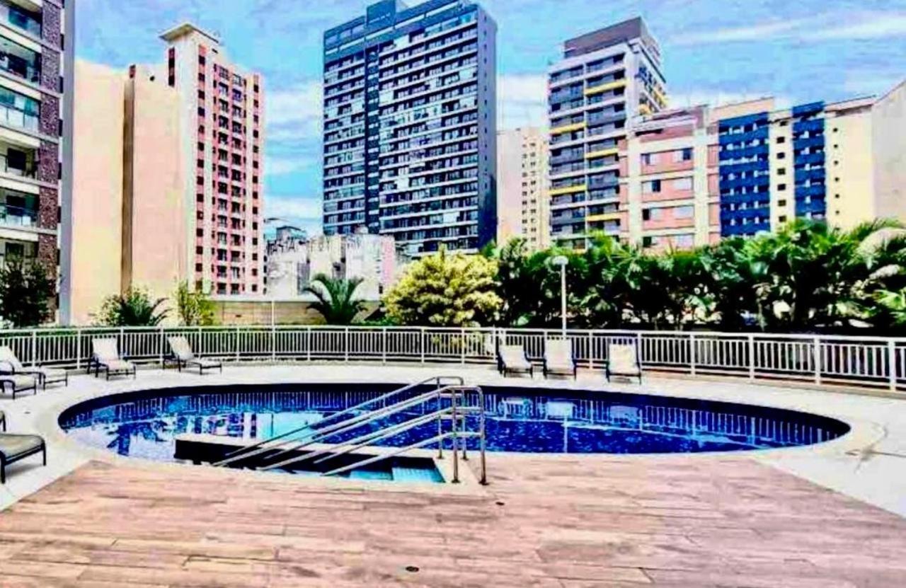 Apartamento 1509 - Rentaqui Apartmento Bela Vista Lux