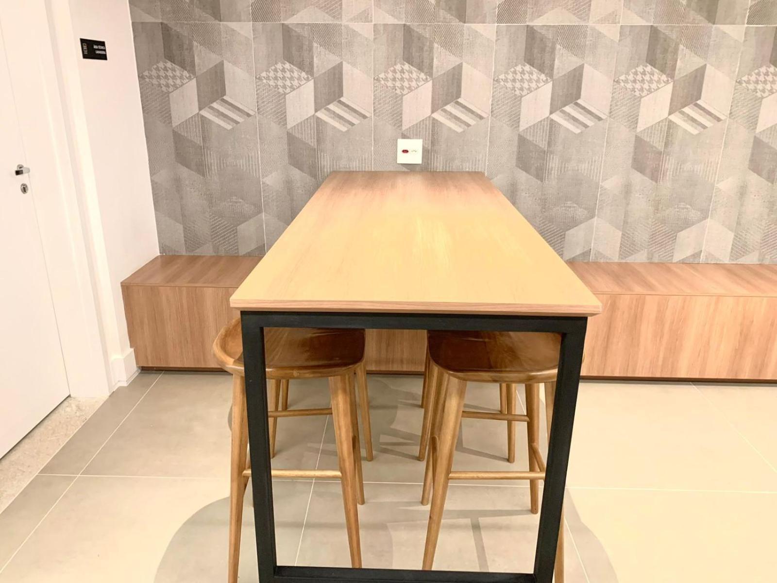112 - Cozy & Modern Near Ibirapuera & Hospitals! Great For Any *