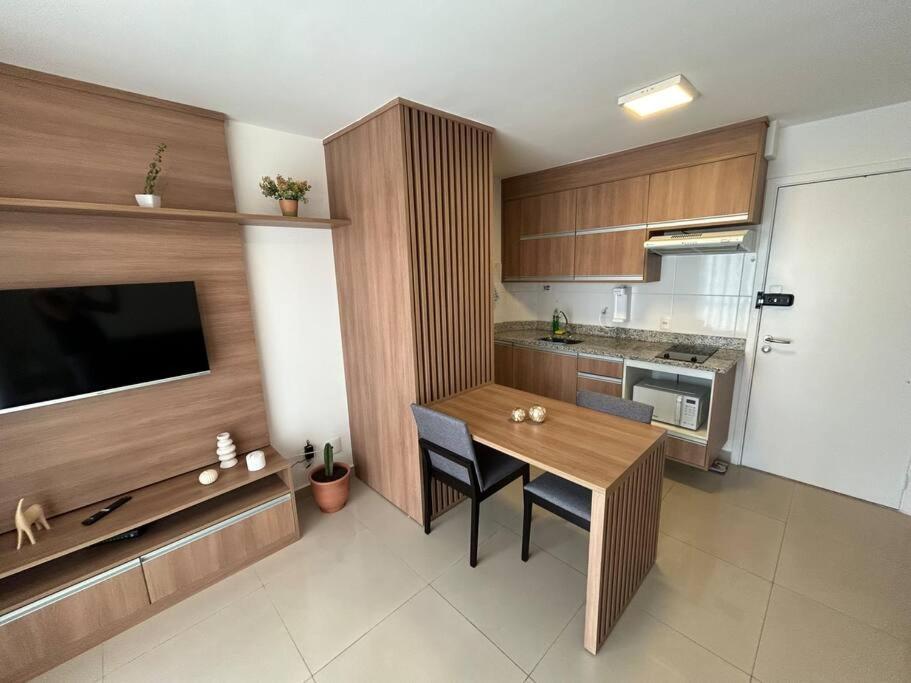 Lk1303a Conexao Frei Caneca, Augusta E Paulista Apartment *