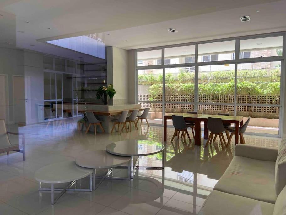 Lk1303a Conexao Frei Caneca, Augusta E Paulista Apartment