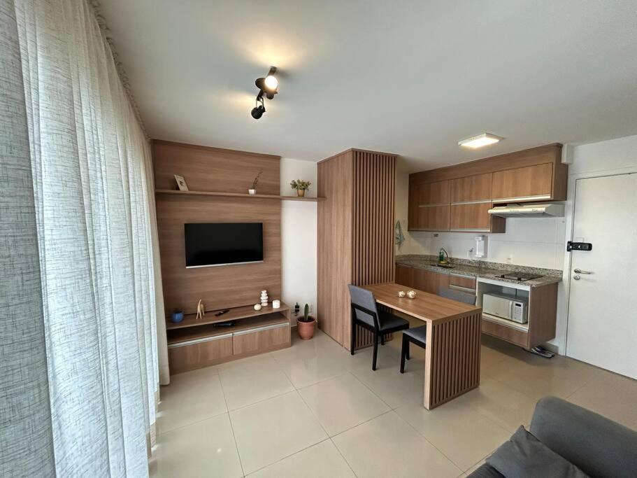 Lk1303a Conexao Frei Caneca, Augusta E Paulista Apartment Sao Paulo