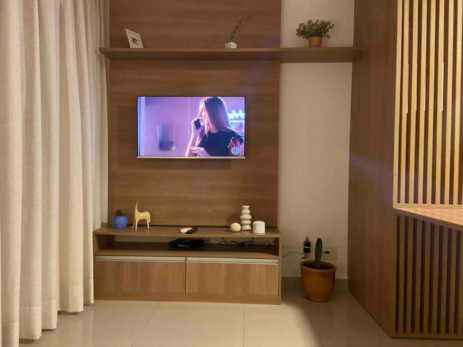 Lk1303a Conexao Frei Caneca, Augusta E Paulista Apartment