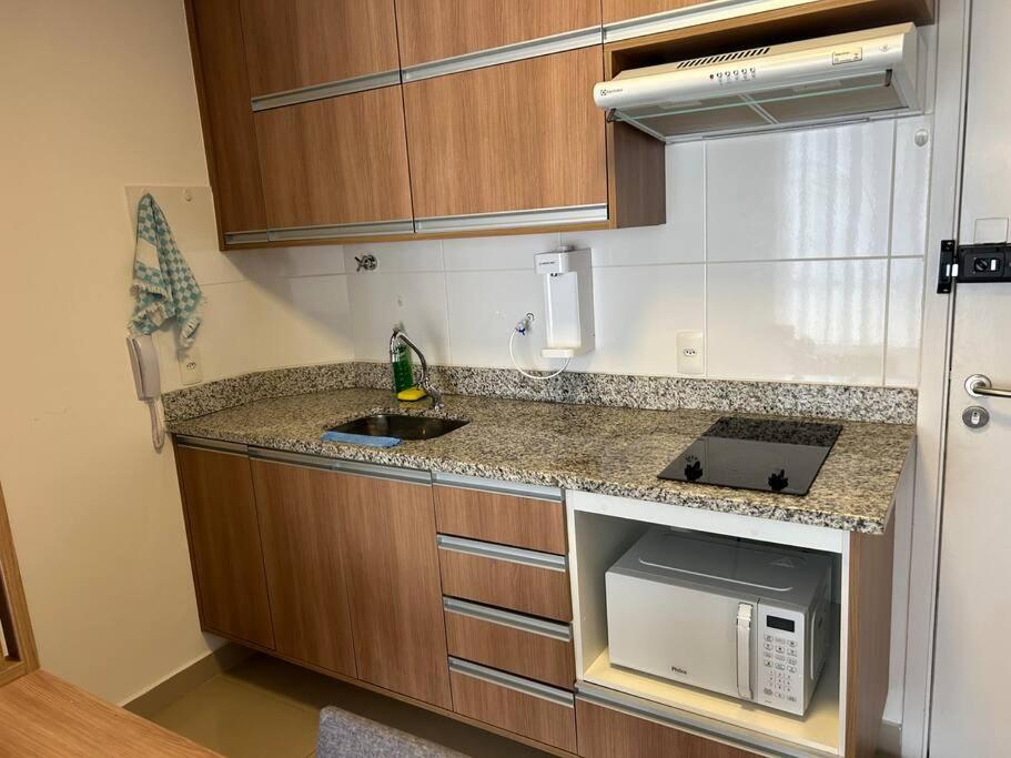 Apartment Lk1303a Conexao Frei Caneca, Augusta E Paulista *