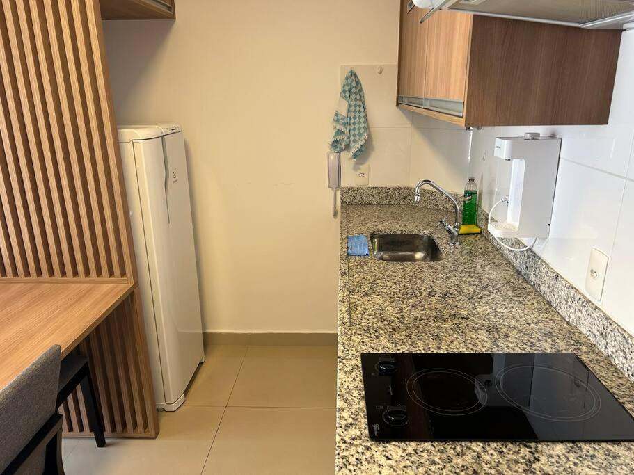 Apartment Lk1303a Conexao Frei Caneca, Augusta E Paulista Sao Paulo