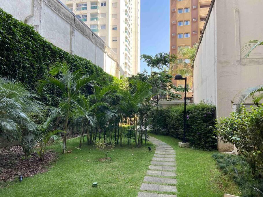 Apartment Lk1303a Conexao Frei Caneca, Augusta E Paulista