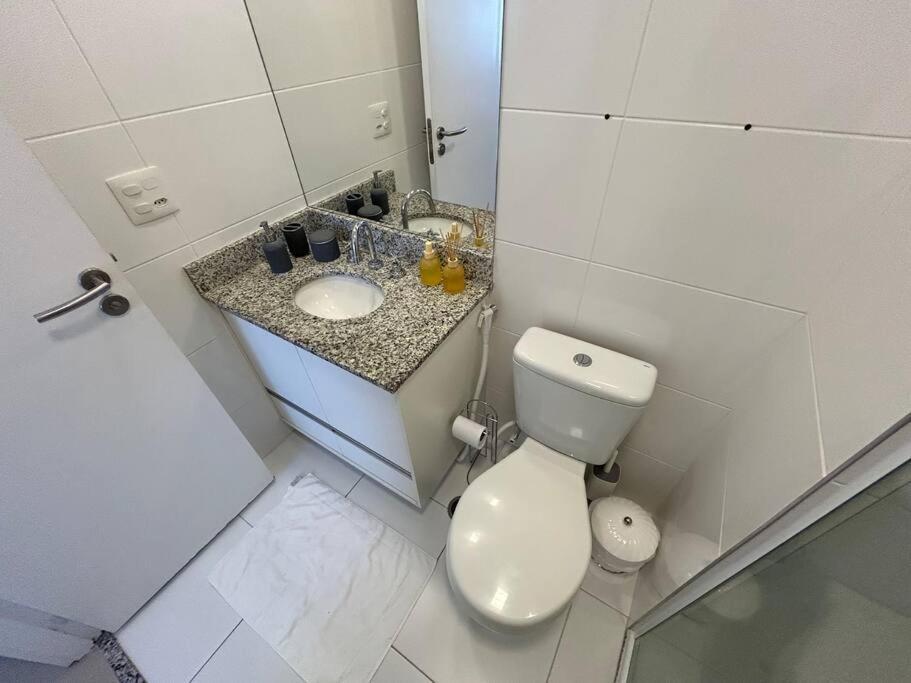 Lk1303a Conexao Frei Caneca, Augusta E Paulista Apartment Sao Paulo