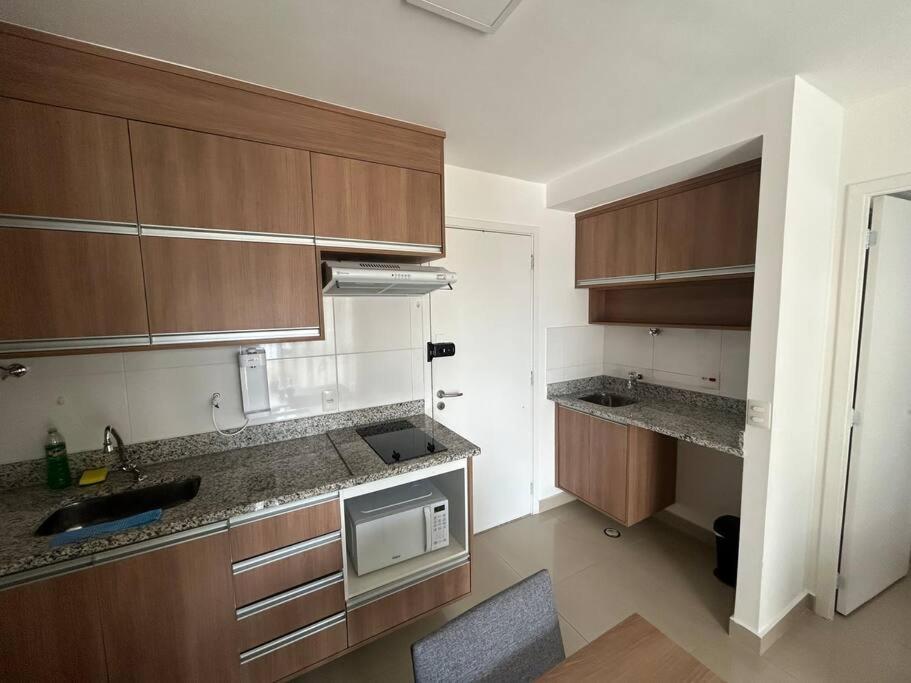 Apartment Lk1303a Conexao Frei Caneca, Augusta E Paulista Sao Paulo