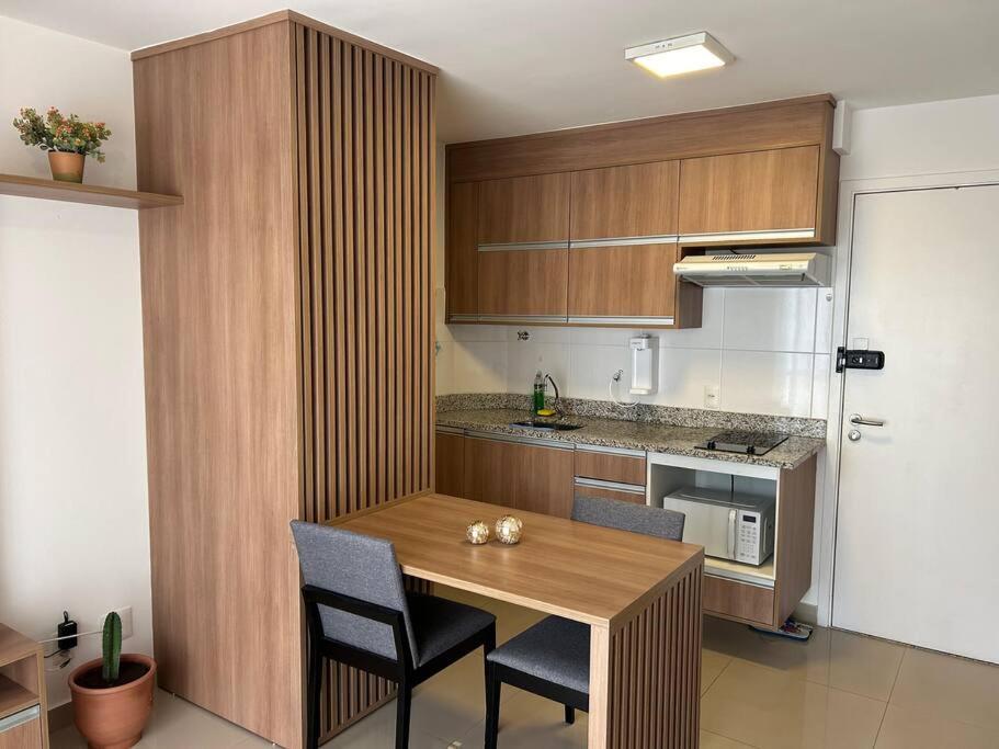 Lk1303a Conexao Frei Caneca, Augusta E Paulista Apartment *