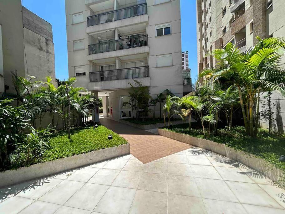 Apartment Lk1303a Conexao Frei Caneca, Augusta E Paulista Sao Paulo