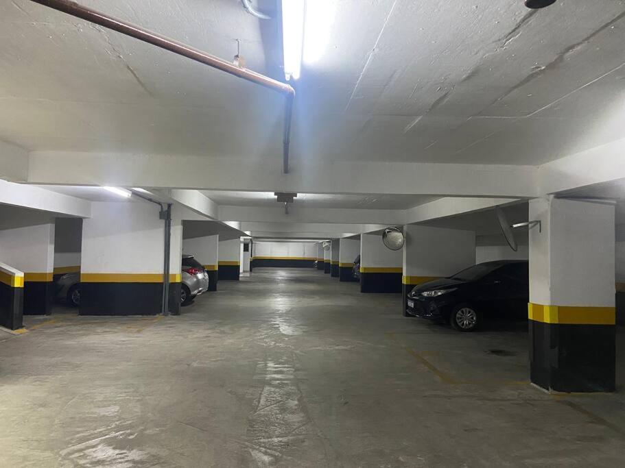Lk1303a Conexao Frei Caneca, Augusta E Paulista Apartment *