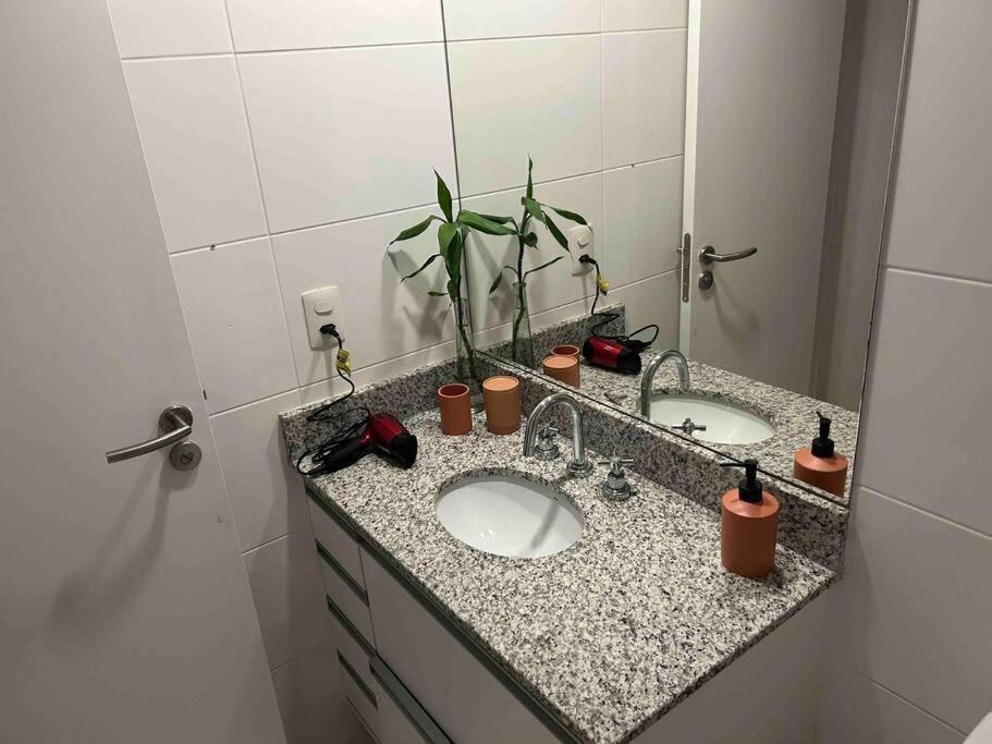 Apartment Lk1303a Conexao Frei Caneca, Augusta E Paulista Sao Paulo