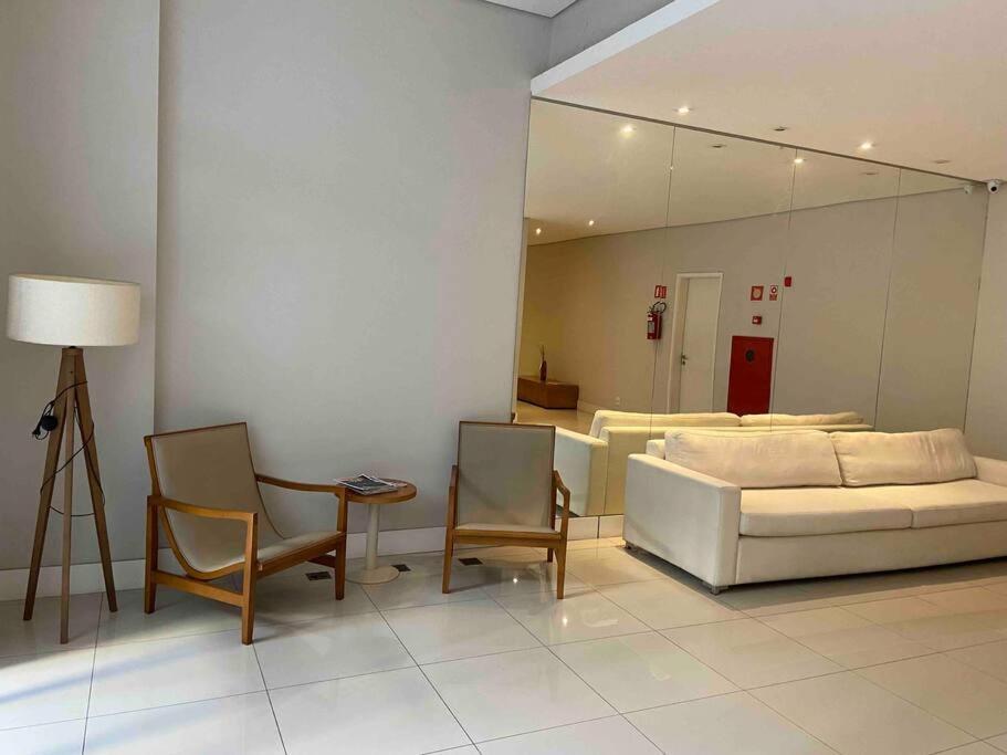Apartment Lk1303a Conexao Frei Caneca, Augusta E Paulista Sao Paulo