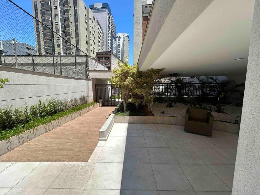Lk1303a Conexao Frei Caneca, Augusta E Paulista Apartment
