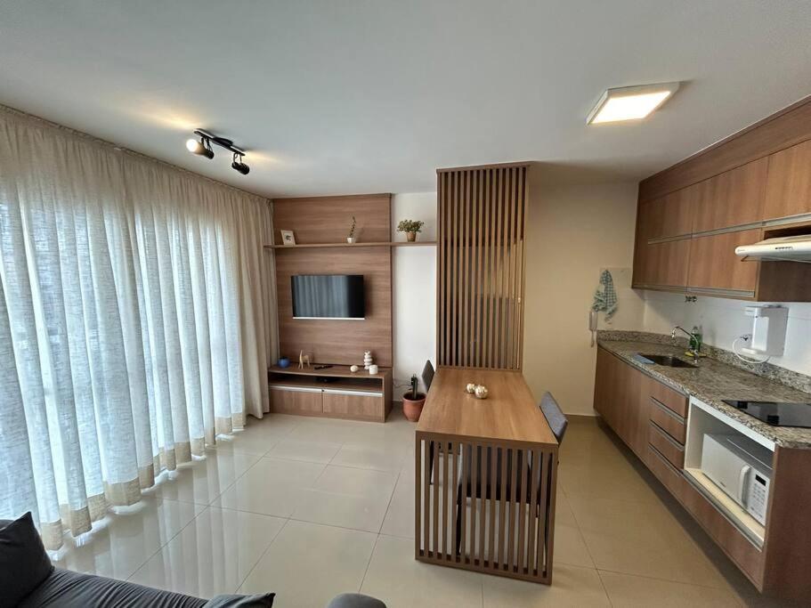 Lk1303a Conexao Frei Caneca, Augusta E Paulista Apartment *