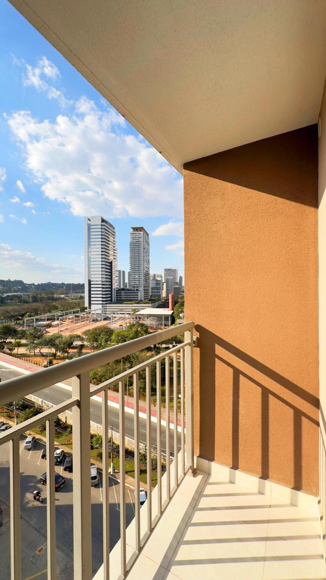 Apartamento Laguna 380 *