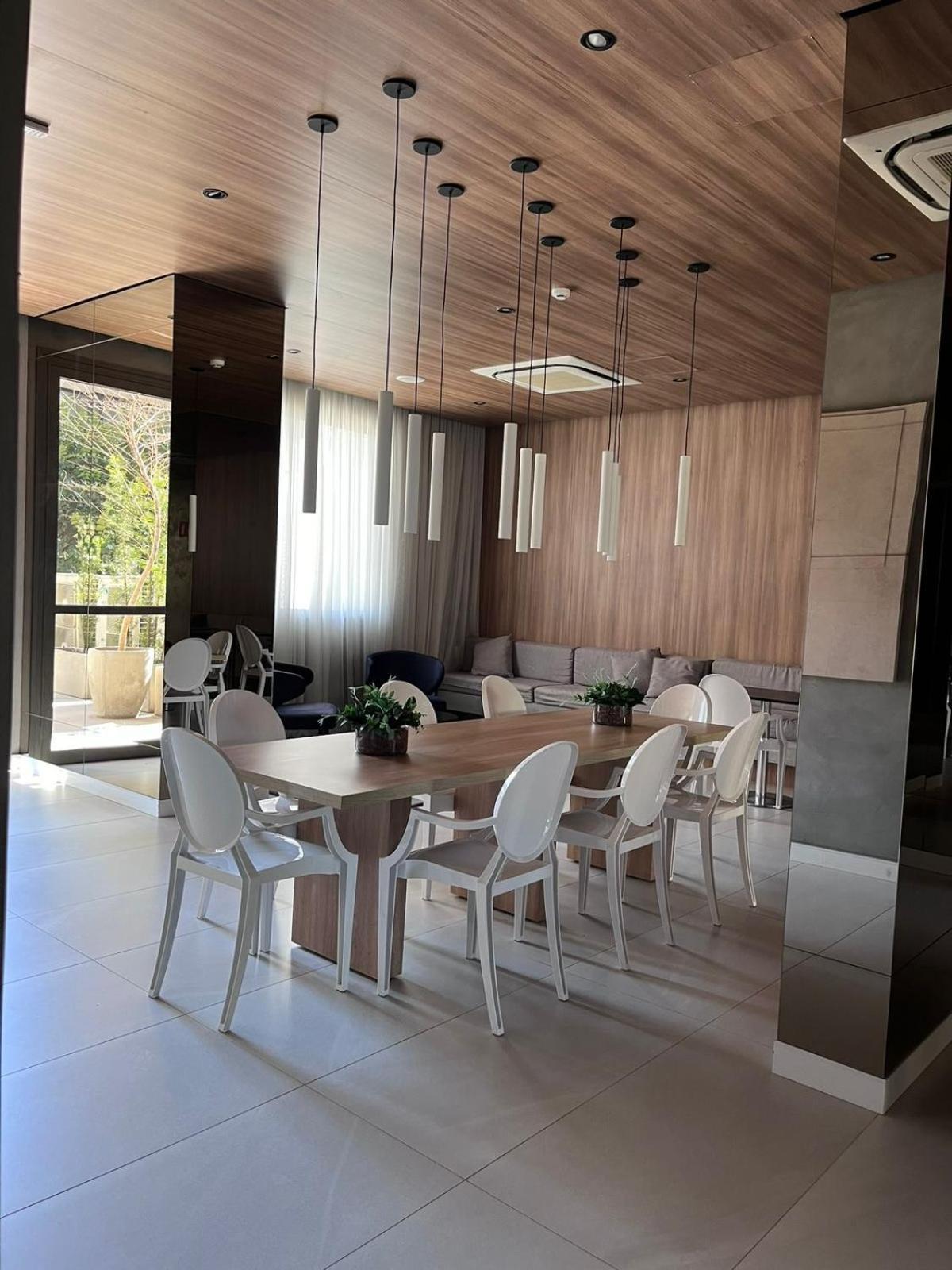 Vitrali Moema - Conforto Em Otima Localizacao Em Apartamento