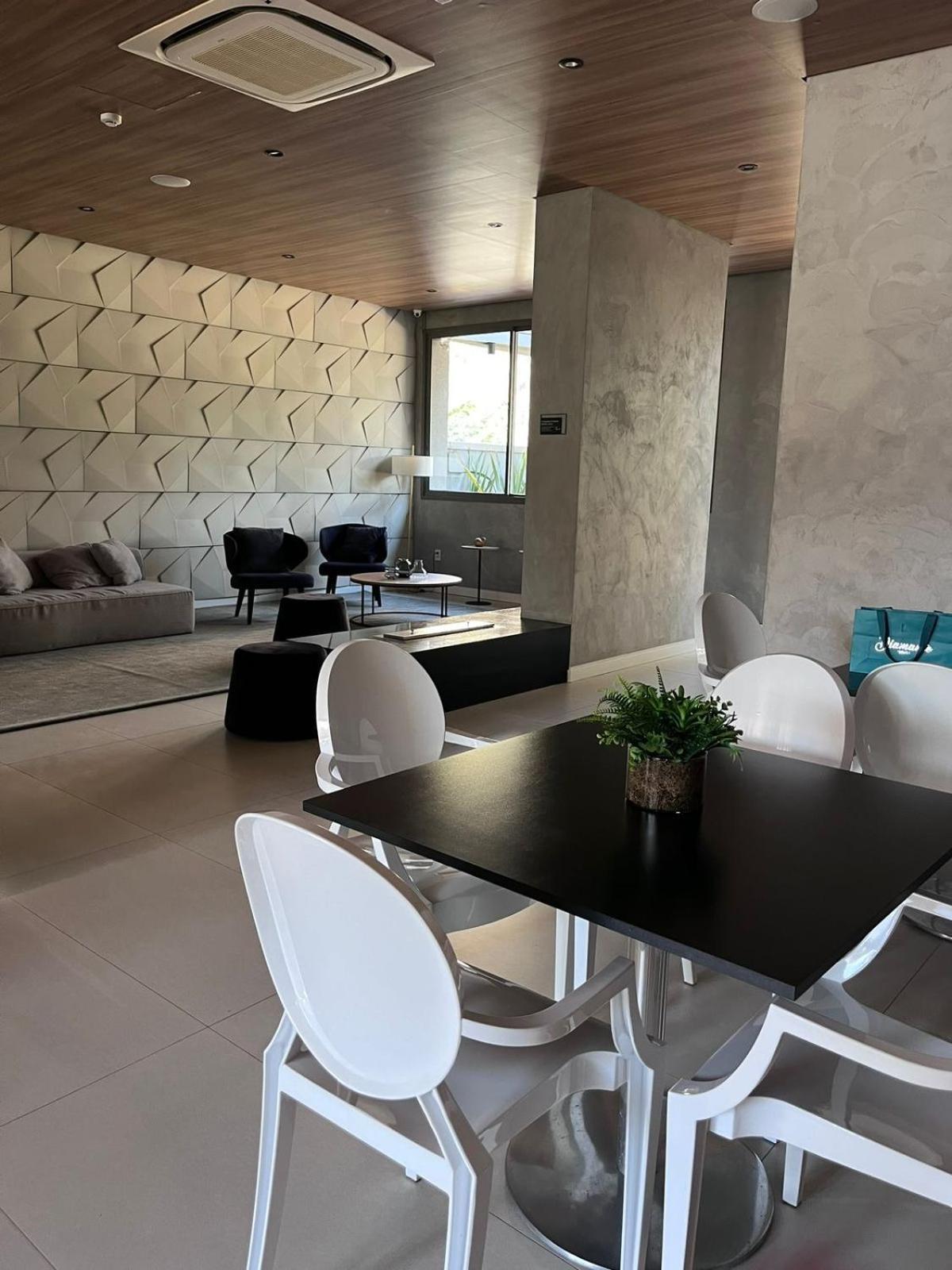 Apartamento Vitrali Moema - Conforto Em Otima Localizacao Em