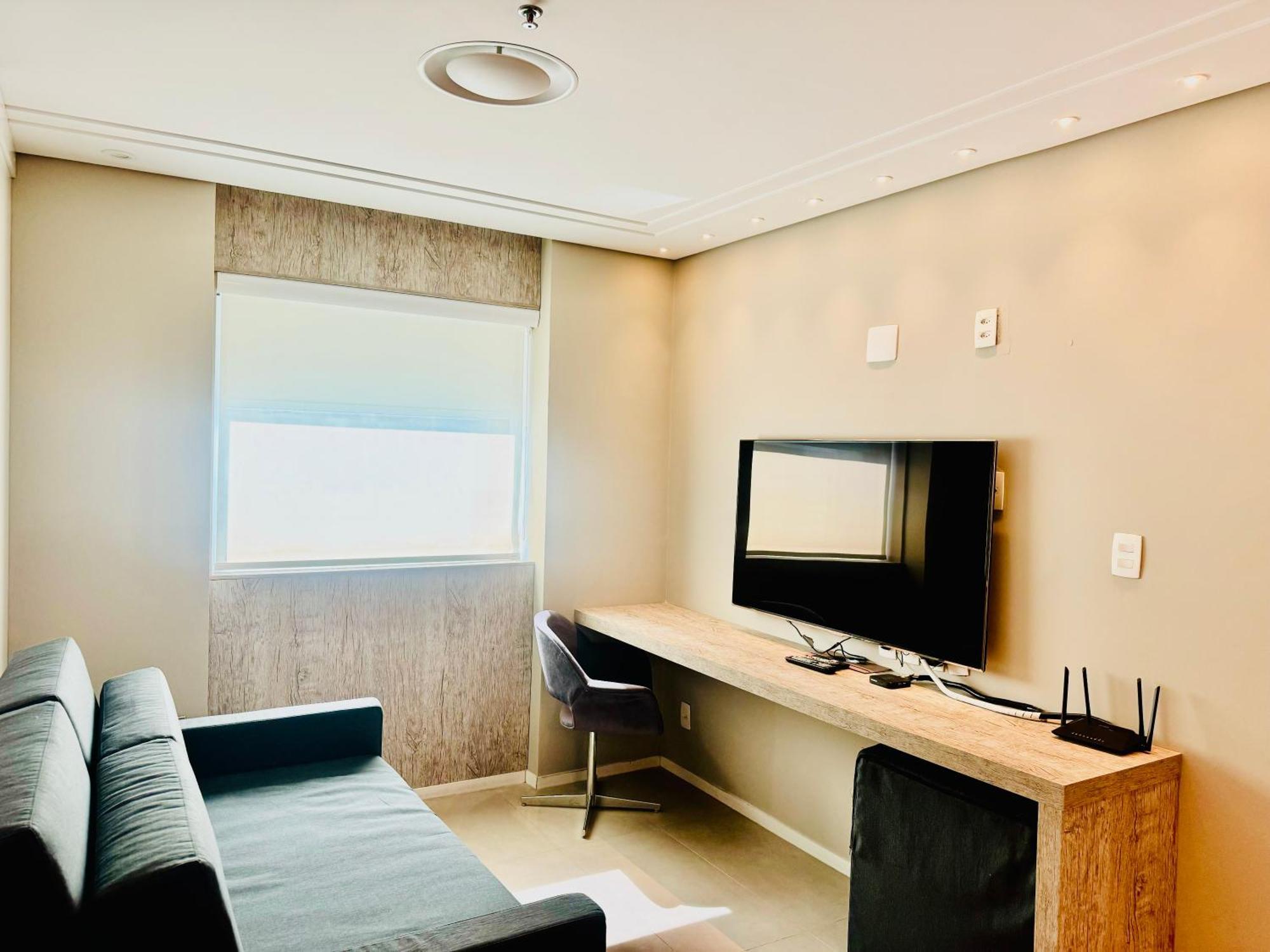 Apartamento Inside By Ml Jd Europa São Paulo