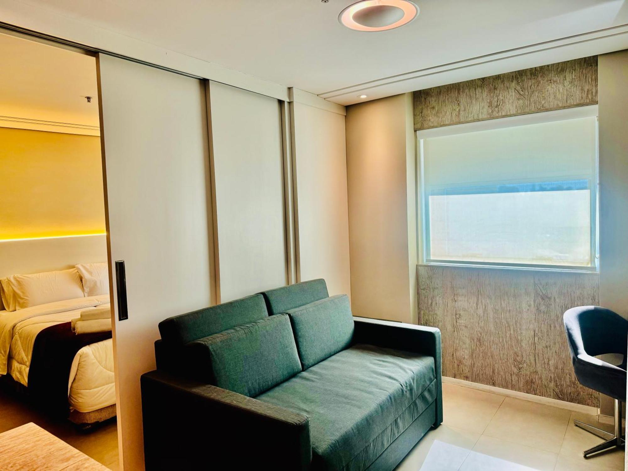 Apartamento Inside By Ml Jd Europa *