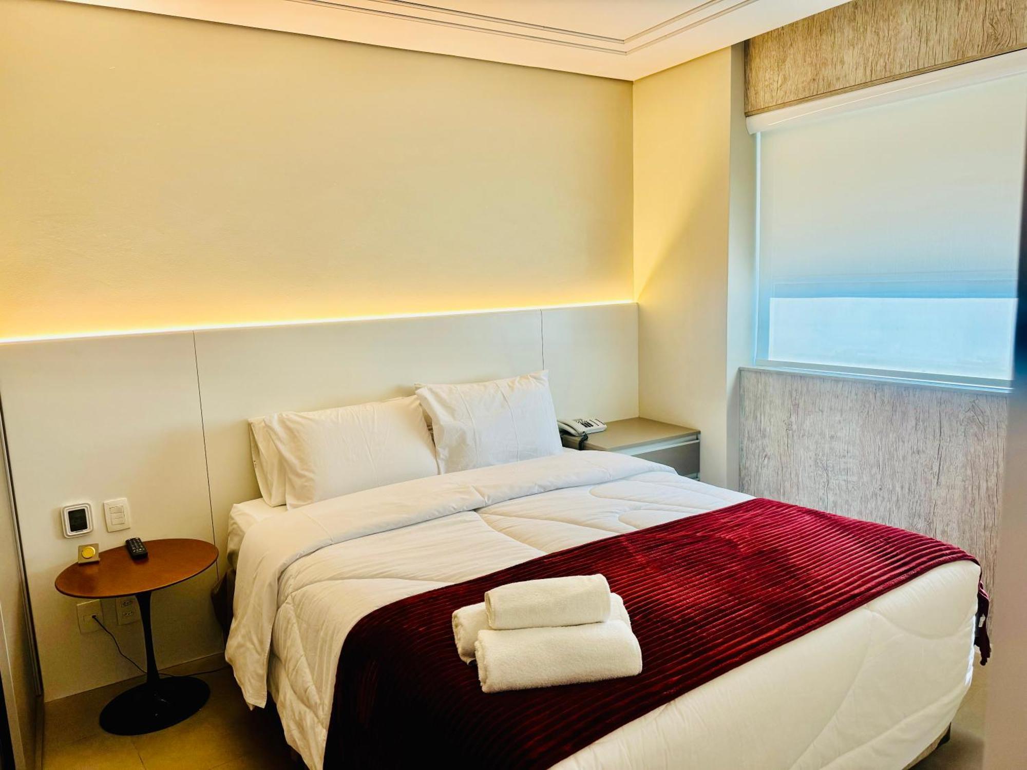 Apartamento Inside By Ml Jd Europa São Paulo