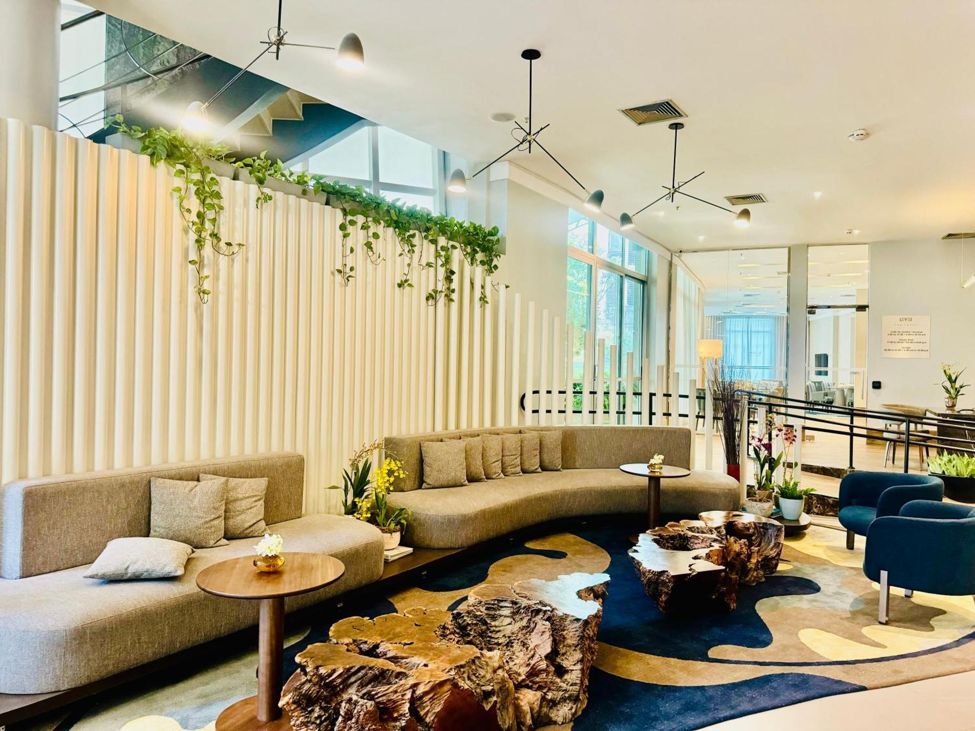 Inside By Ml Jd Europa Apartamento