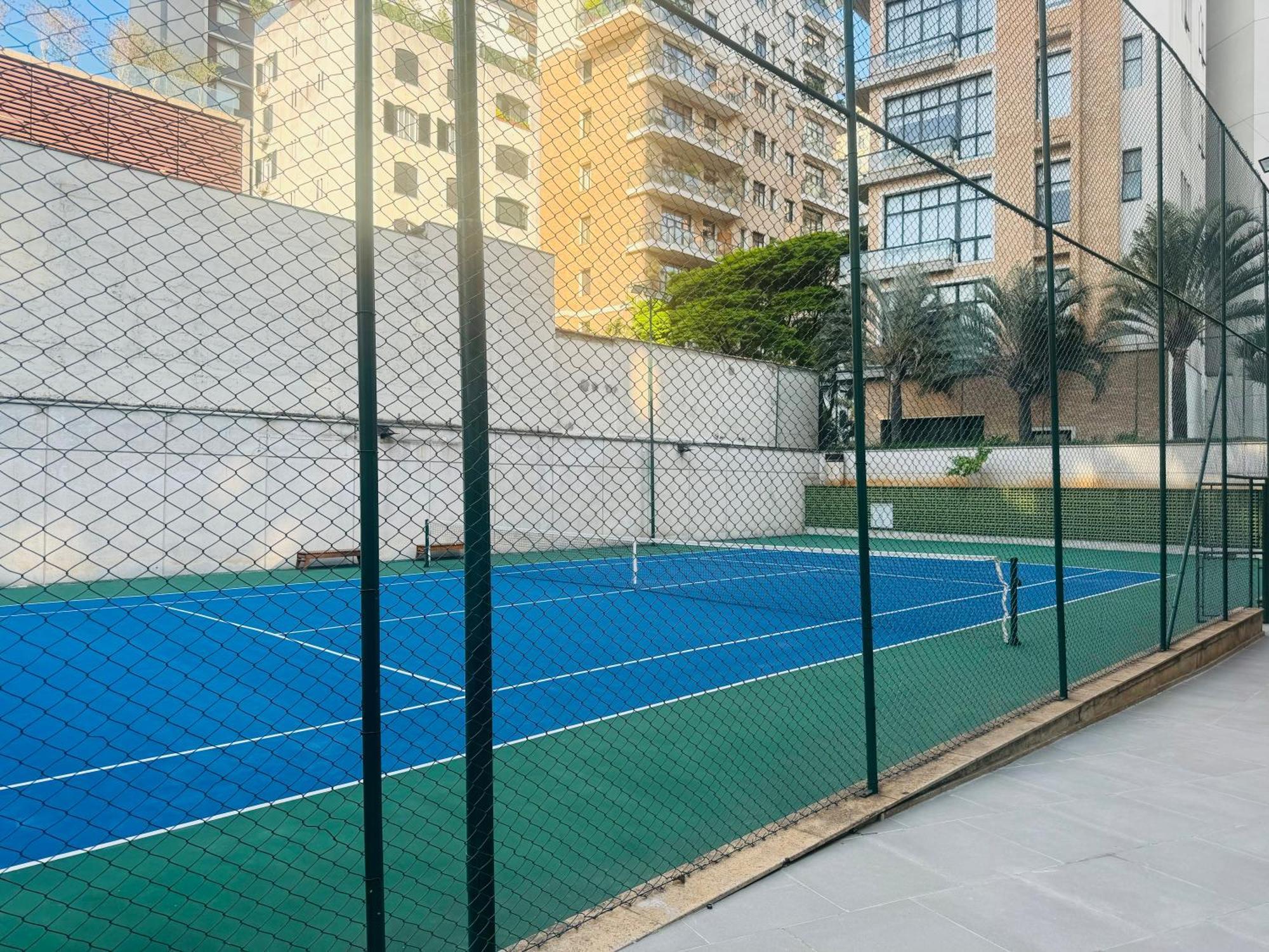 Apartamento Inside By Ml Jd Europa *