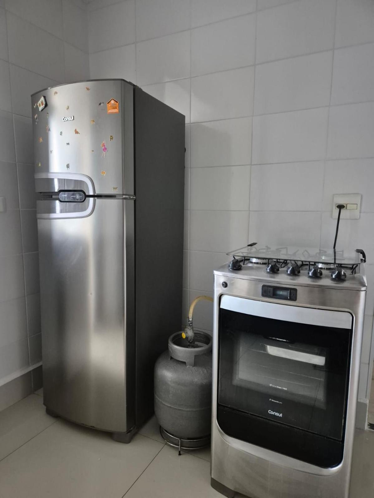 Apartamento Dedeia São Paulo