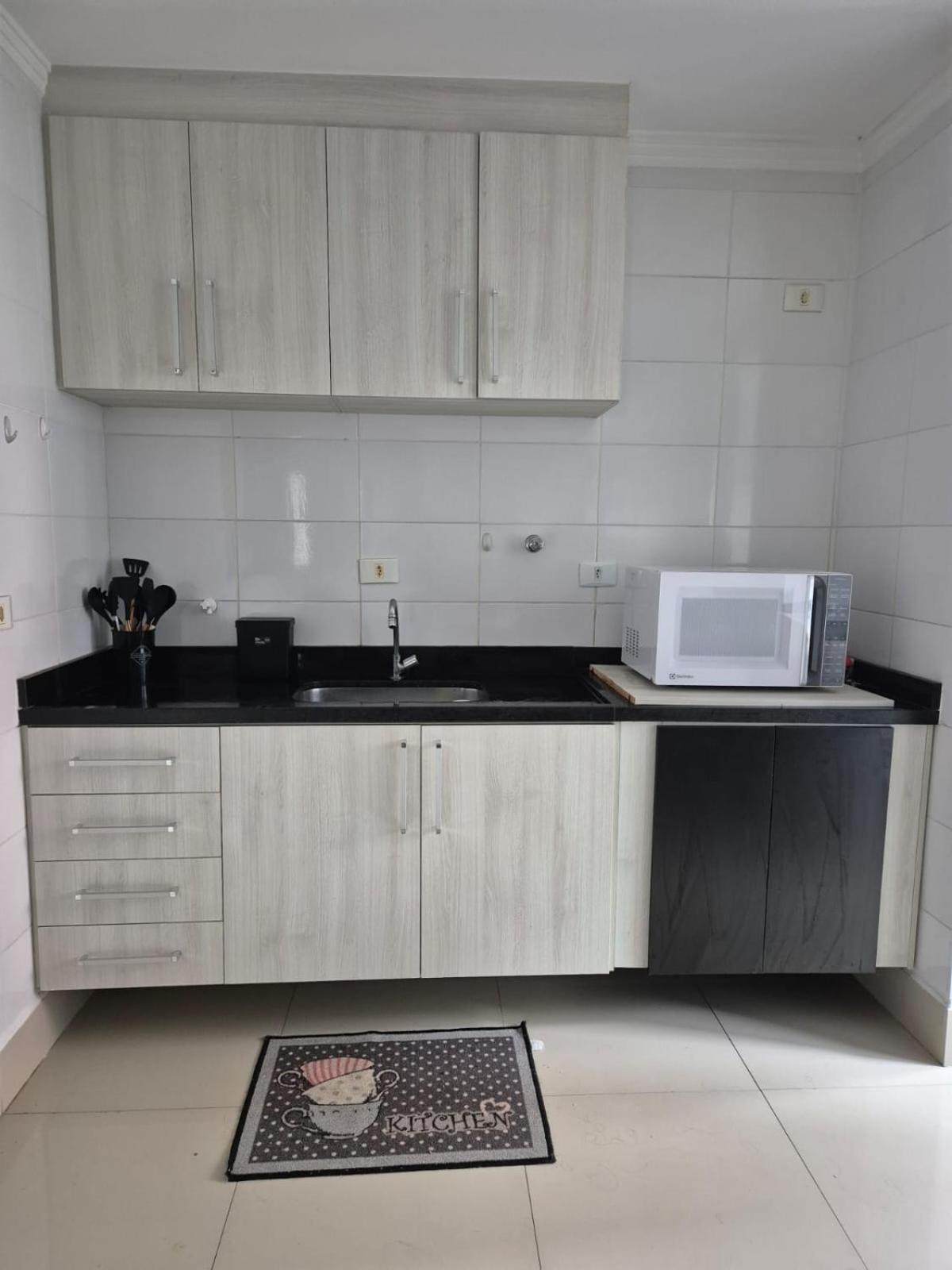 Apartment Dedeia Sao Paulo