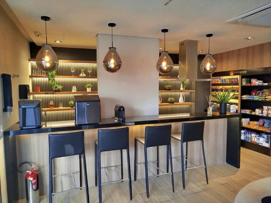 Moderno Em Pinheiros - Alves Guimaraes, Oscar Freire, Reboucas Apartamento *