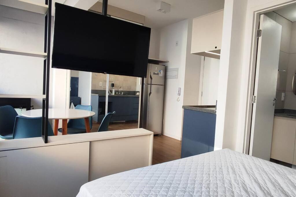 Apartamento Moderno Em Pinheiros - Alves Guimaraes, Oscar Freire, Reboucas São Paulo
