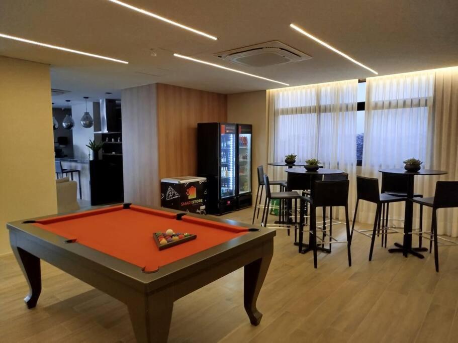 Moderno Em Pinheiros - Alves Guimaraes, Oscar Freire, Reboucas Apartamento
