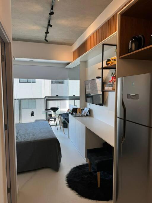 Moema Apartment Sao Paulo