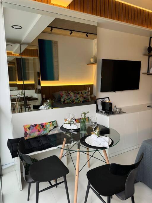 Moema Apartment *