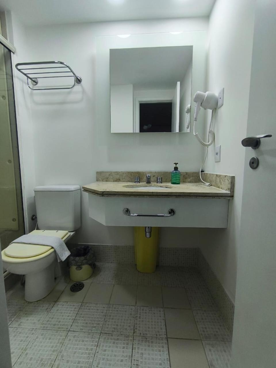 G-flat Hotel- Olimpia Hotel Sao Paulo