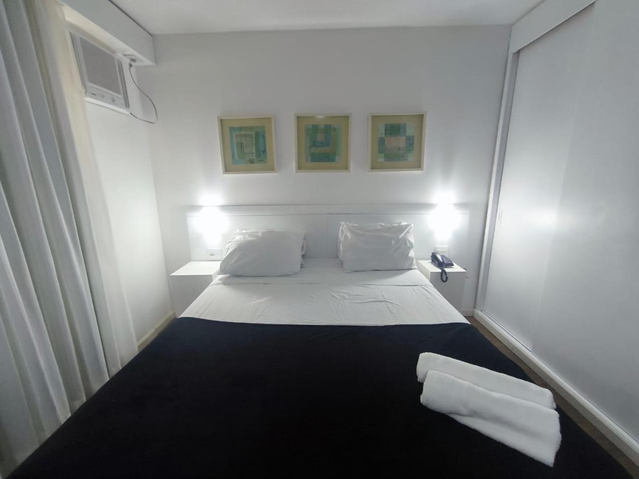Hotel G-flat Hotel- Olimpia Sao Paulo