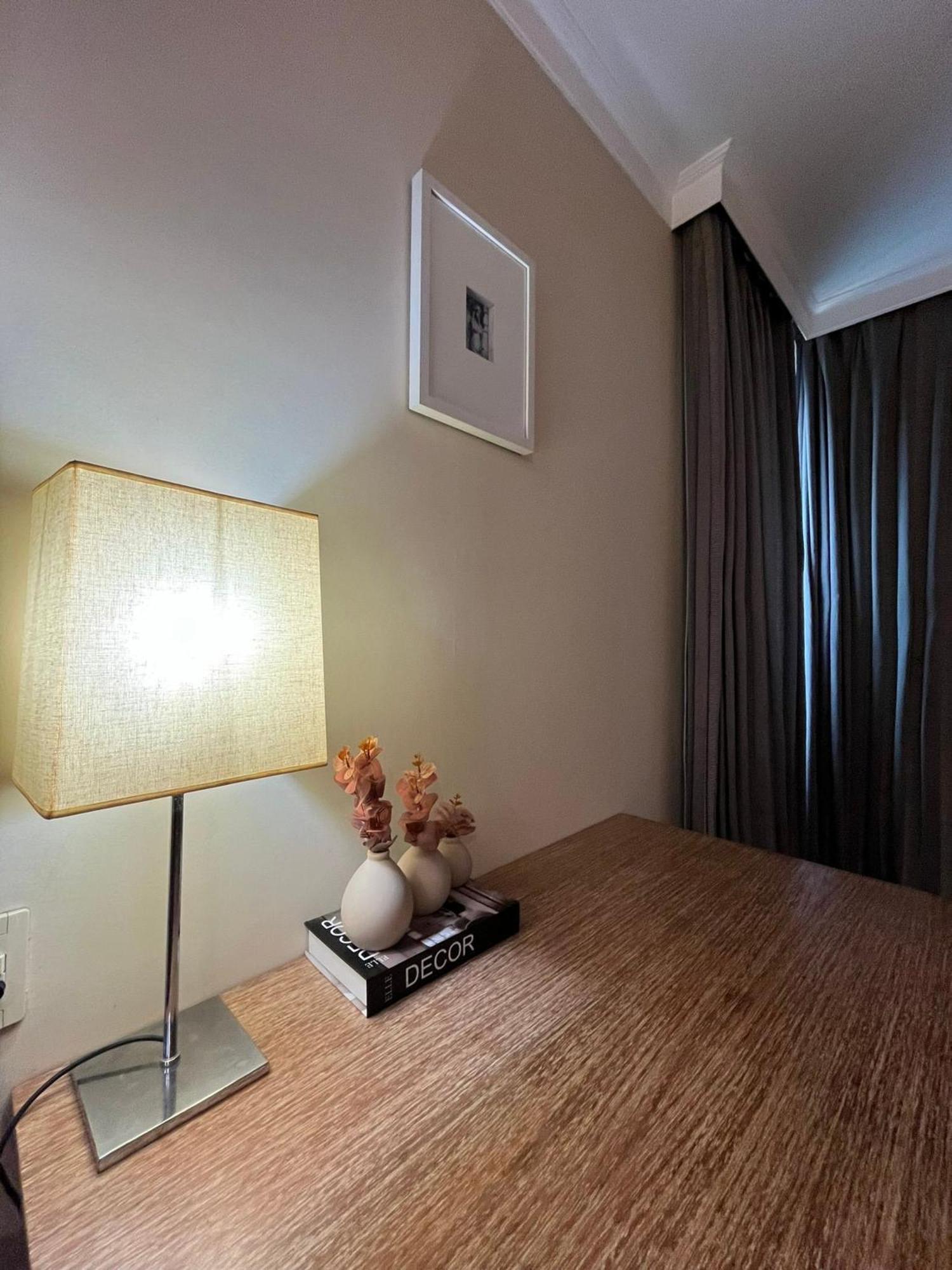 Hotel Flat Radisson Berrini | Delfhy