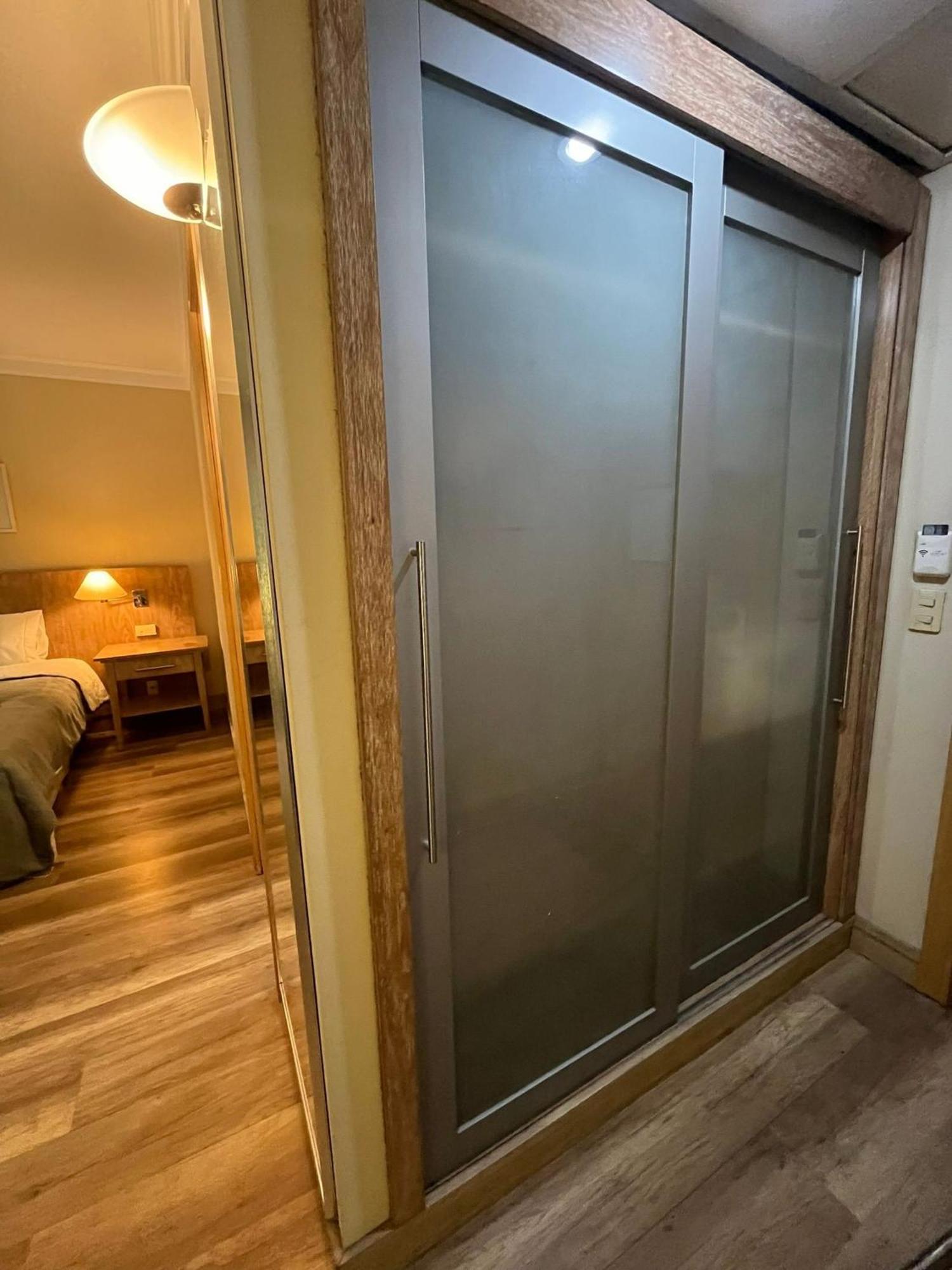 Flat Radisson Berrini | Delfhy * São Paulo