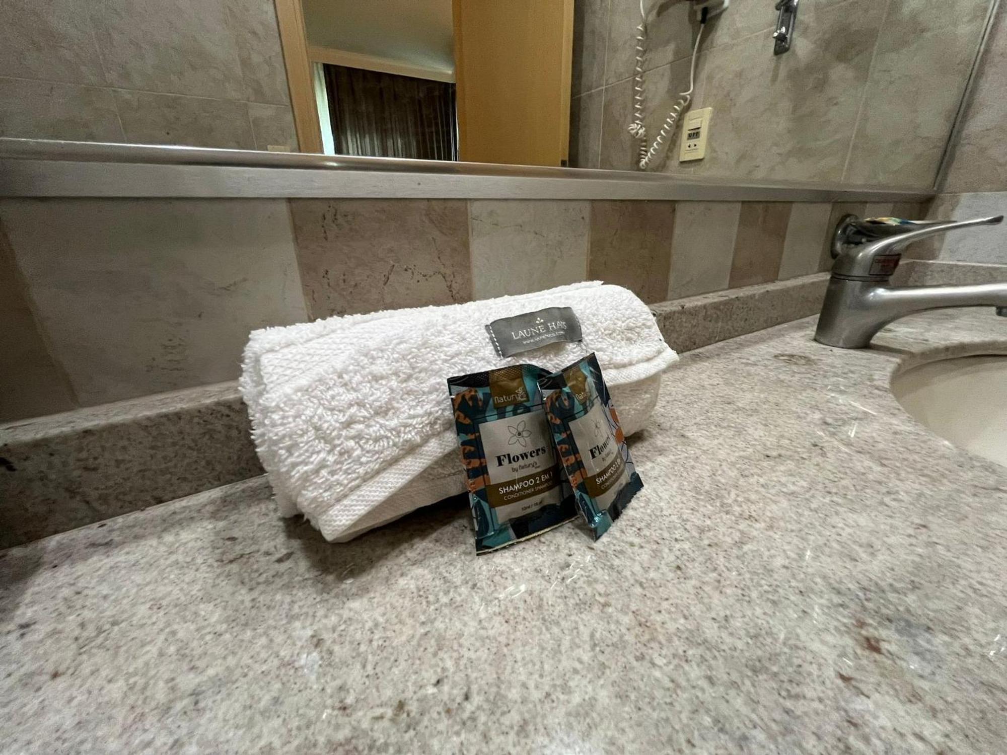 Flat Radisson Berrini | Delfhy Hotel
