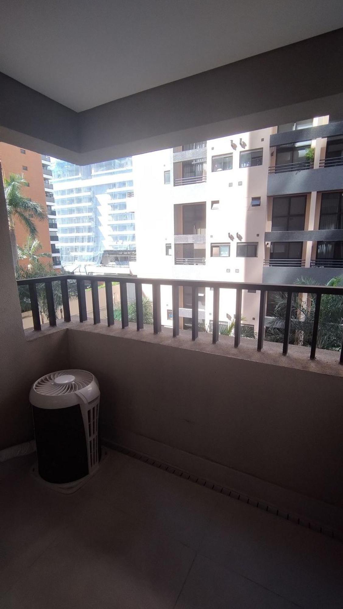 Limited - No Coracao De Pinheiros Apartamento São Paulo