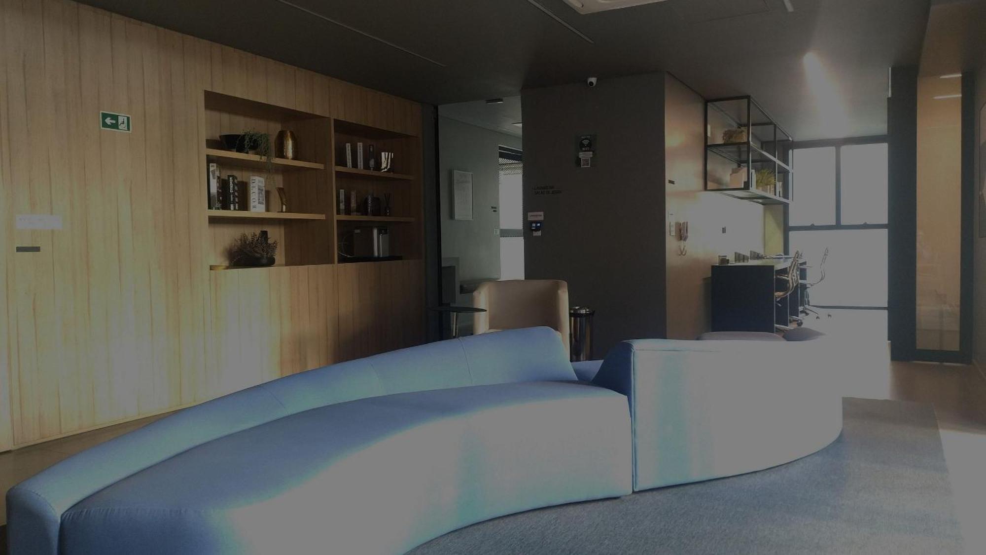 Limited - No Coracao De Pinheiros Apartamento São Paulo