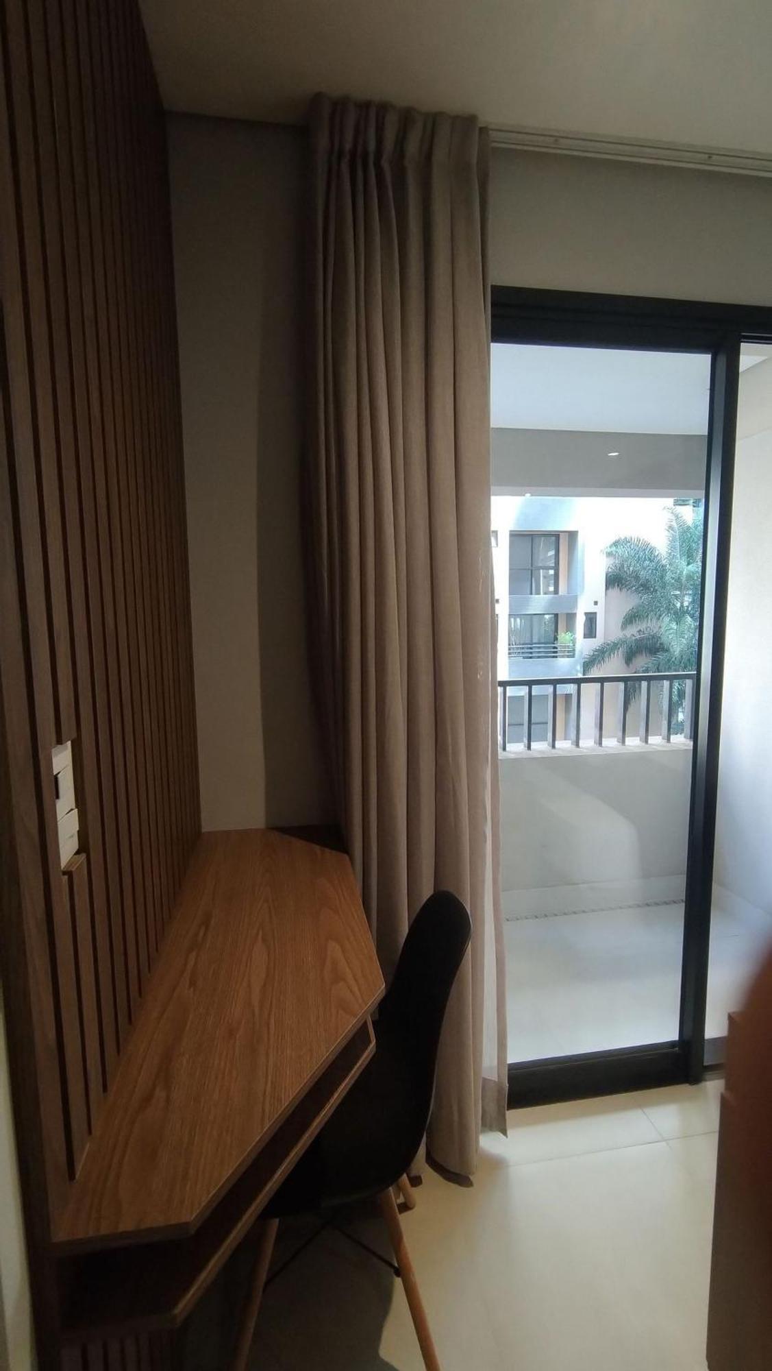 Limited - No Coracao De Pinheiros Apartamento *
