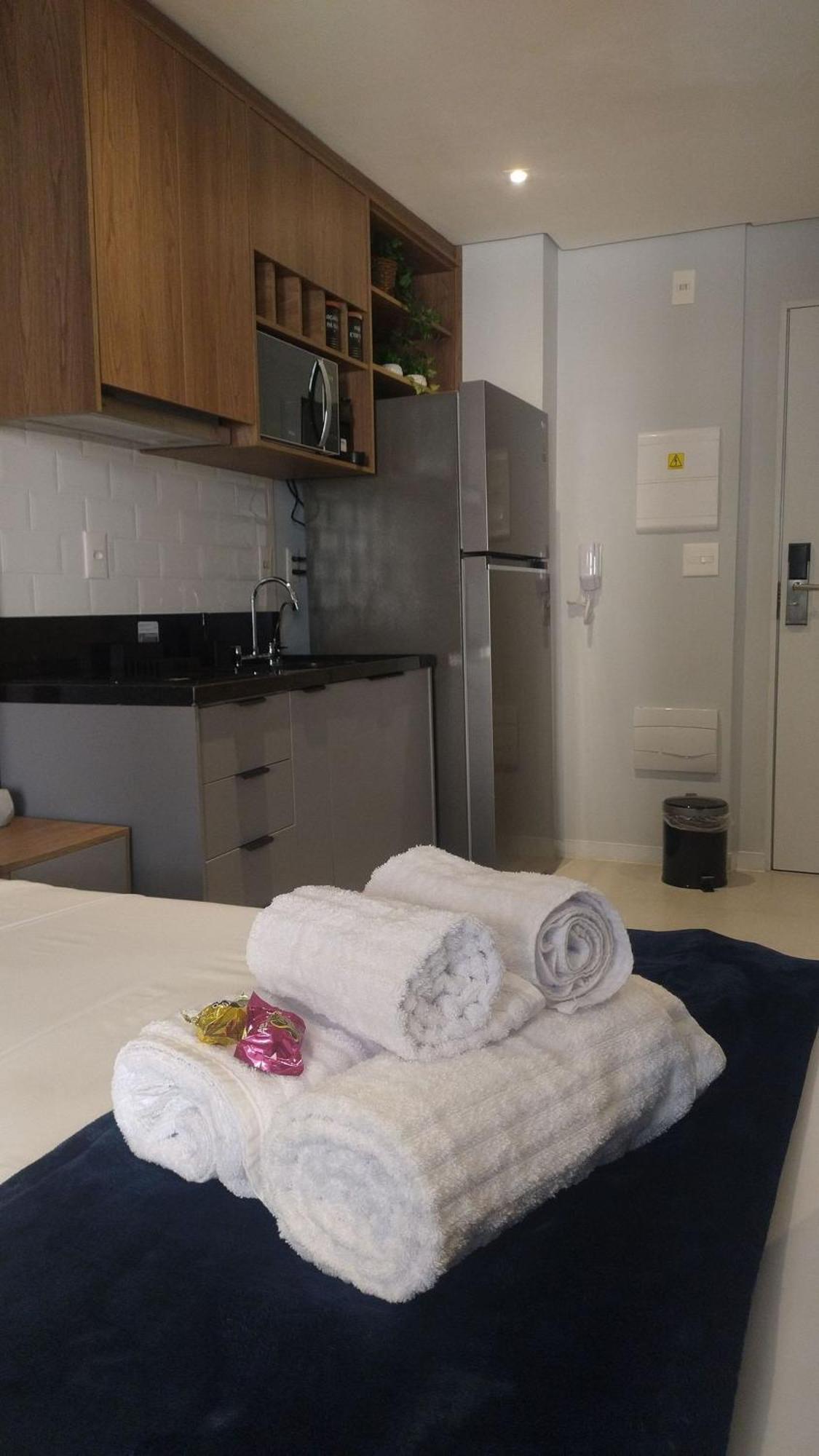 Apartamento Limited - No Coracao De Pinheiros
